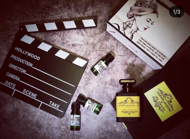 Ehebrecher Parfüm 50ml