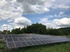 Home grid solar power plant 30 kW