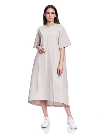 Женское платье, Спортивное платье