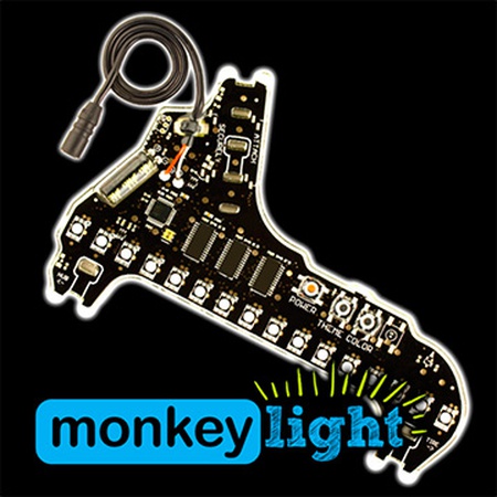 MonkeyLight M232