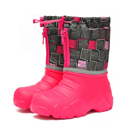 NORDMAN AVIS EVA ÇOCUKLAR KIŞLIK SNOWBOOTS
