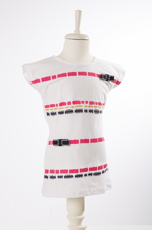 Детская одежда MiniMidi