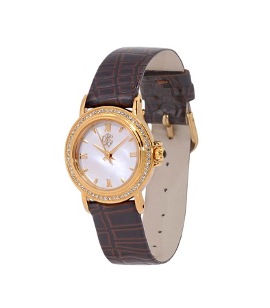 WATCH LADIES QUARTZ Model 2035 / 336.6.005 K