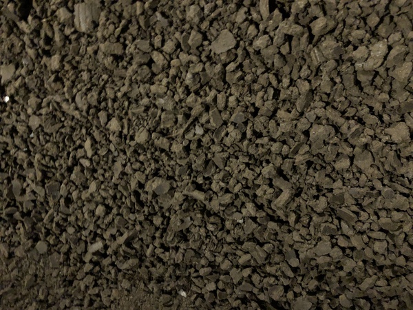 GOST&#39;a göre ayçiçeği keki