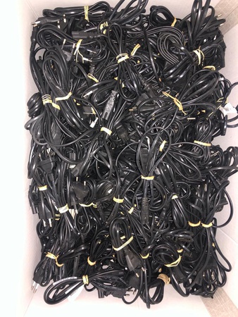 СИЛОВЫЕ КАБЕЛИ C7 НА ПРОДАЖУ