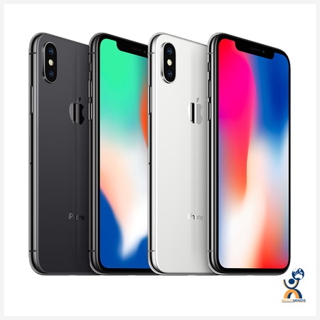 Apple iphone X 256 gb