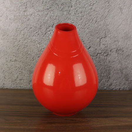 Керамическая ваза Пайрус