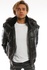 Leather jacket for men - Regular Fit