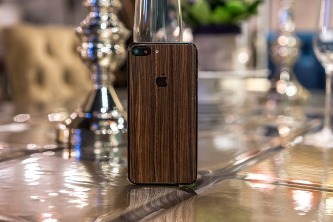 Herhangi bir modelden iPhone için cilt