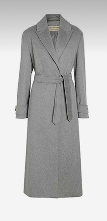 Пальто любой модели