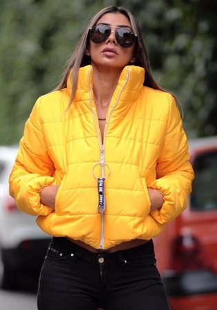 надувная куртка