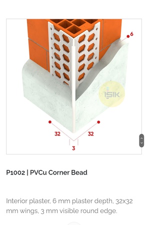 Все виды строительного профиля