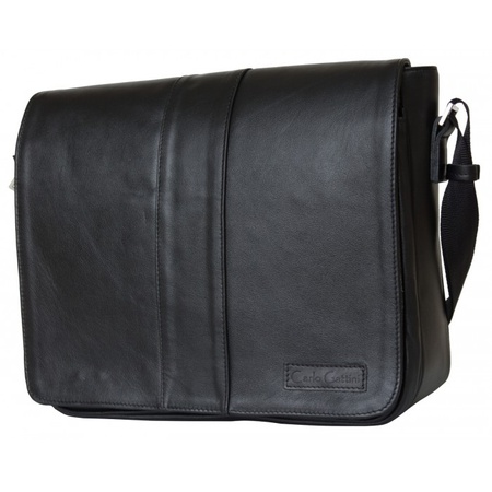 Carlo Gattini Classico Vindsborn black