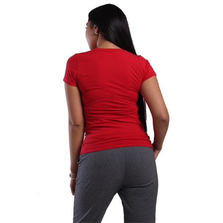 Футболка женская