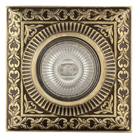 Гипсовый светильник SV 7052 AB