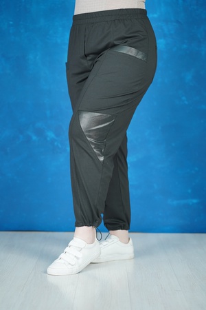 Штаны Резинка