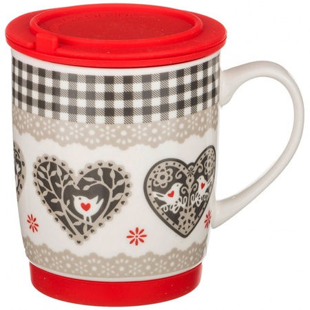 مج 360 مل متنوع * 48 (Arti-M)