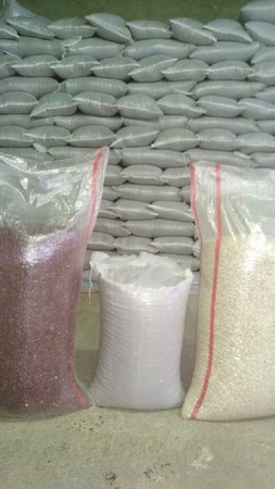 Kırgızistan&#39;da yapılan toptan fasulye