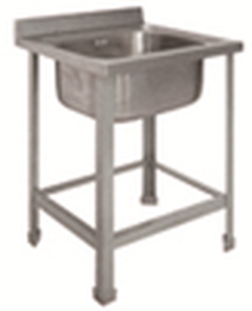 Paslanmaz çelik banyolar ve lavabolar