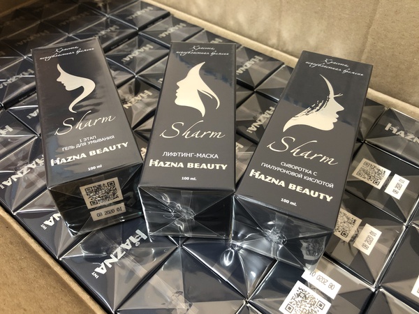 Лифтинг-система "Sharm"