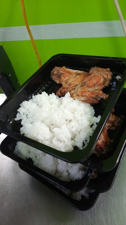 Paketleme ekipmanları