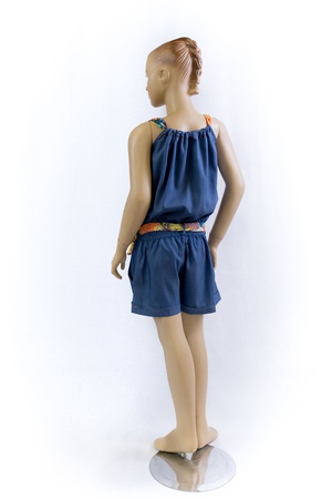 ​Комбинезон 201-96