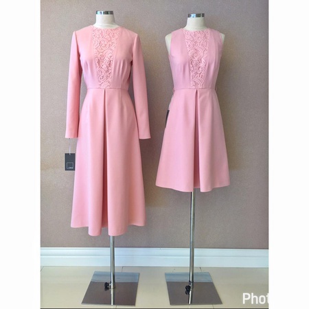 kadın abiye (haute couture)