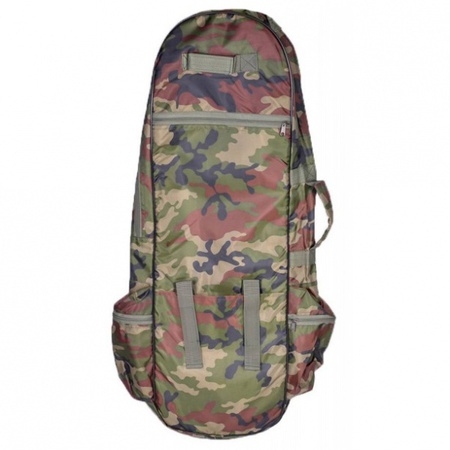 Hazine Avcısı Sırt Çantası