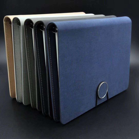 Ежедневник 3 в 1. Повербанк, флеш накопитель все в одном ежедневнике