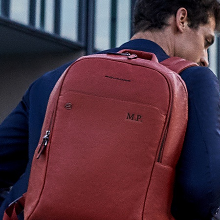 Мужские сумки лт бренда Piquadro