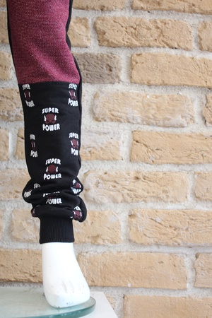 ŞAPKALI EŞOFMAN TAKIM