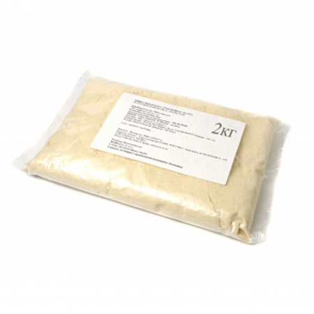 Миндальная мука бланшированная "Almonda", 1кг extrafine от 0мм до 0,7мм