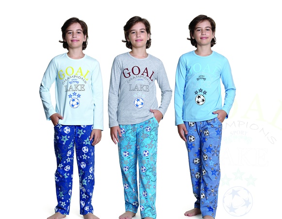 Erkekler için pijamalar. Emlak Kodu: 9637