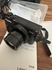 Canon PowerShot G7 X Mark II Digital Camera