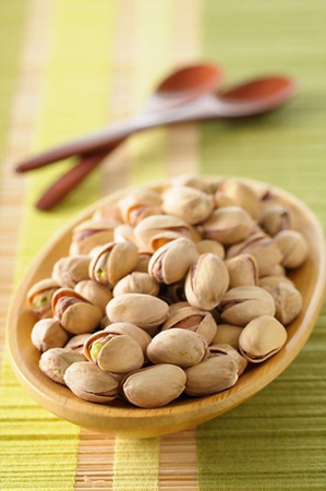 Pistachios, type: /jumbo (kale ghoochi)