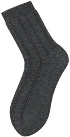 Носки мужские (арт. с702) полушерсть