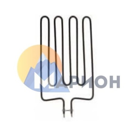 Harvia, helo, sawo fırınları için ısıtma elemanları