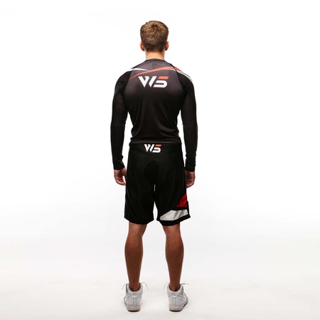 Шорты спортивные