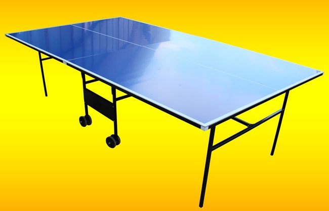 Теннисный стол