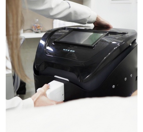 Хакон Медикал Сан