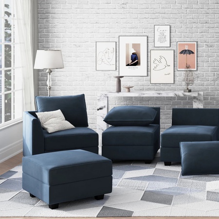 Умная модульная бестселлер 2025