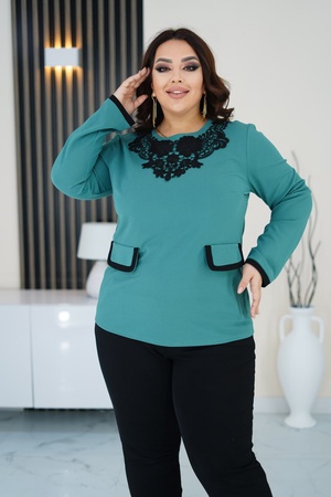 Туника №9360