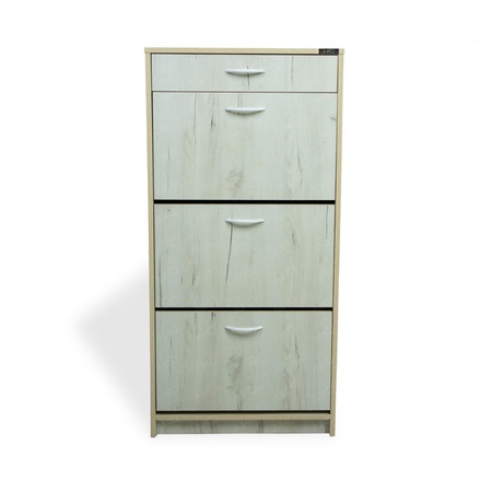 Шкаф для обуви ЛДСП AIKO SHOESY 60