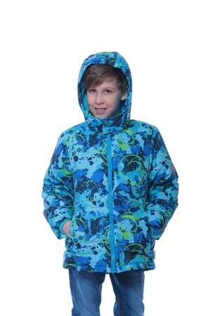 Куртка  "Антон"