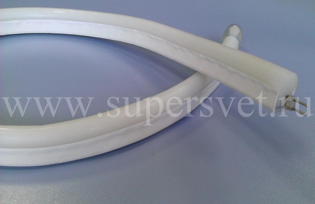 Гибкий неон