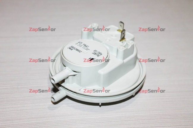 Прессостат (реле давления) 85/70 Huba Control Demrad 3003200032