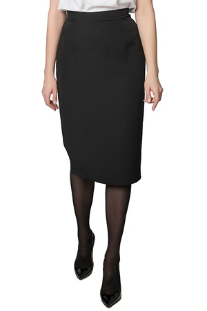 Юбка - карандаш