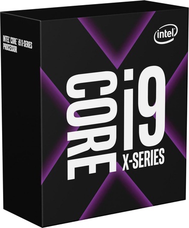 Процессоры CPU Intel  BX80673I99820X/ Процессоры в ассортименте