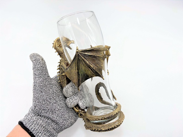 Bira bardağı "Ejderha"