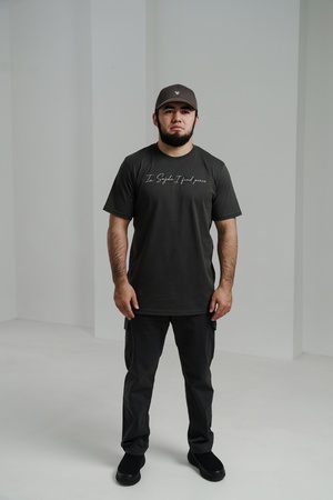 T-shirt SJ-119 Khaki